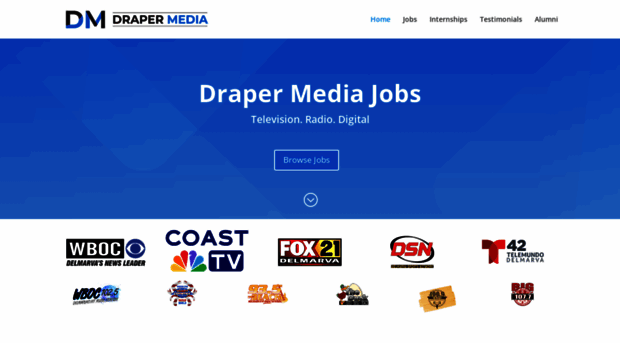 drapermediajobs.com