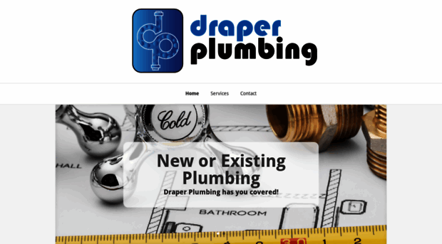 draperplumbing.com