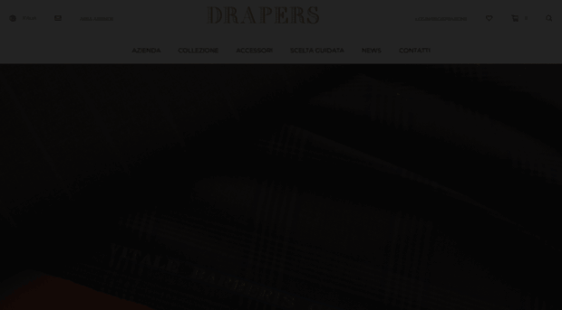 drapersitaly.com