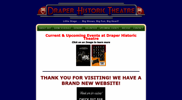 drapertheatre.org