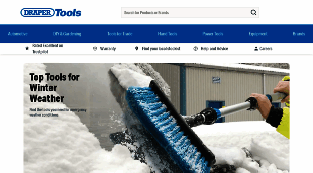 drapertools.ie