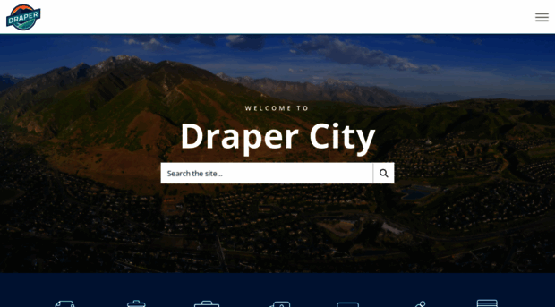 draperutah.gov