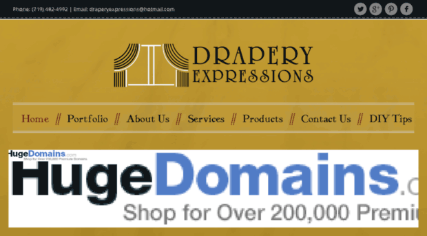 draperyexpressions.com