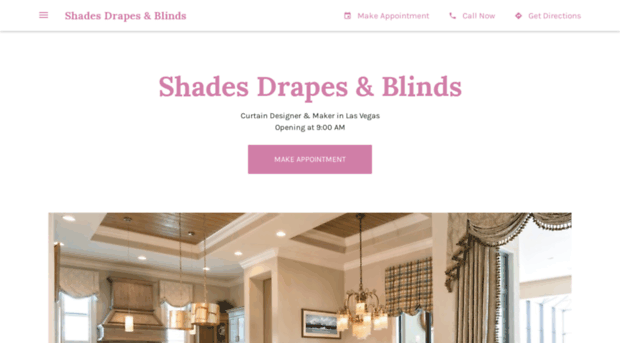 drapes-decor.business.site