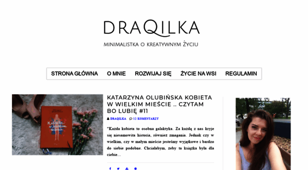 draqilka.blogspot.com