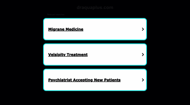 draquaplus.com