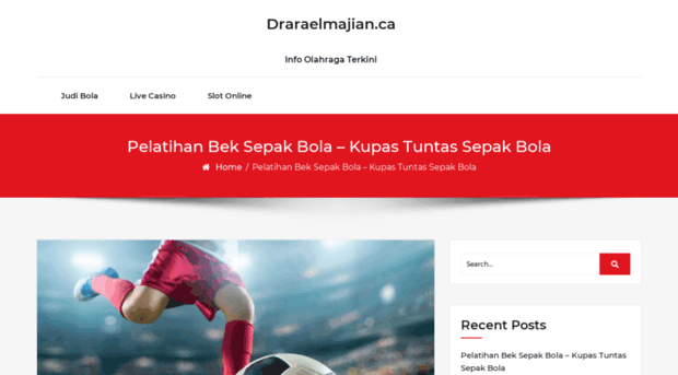 draraelmajian.ca