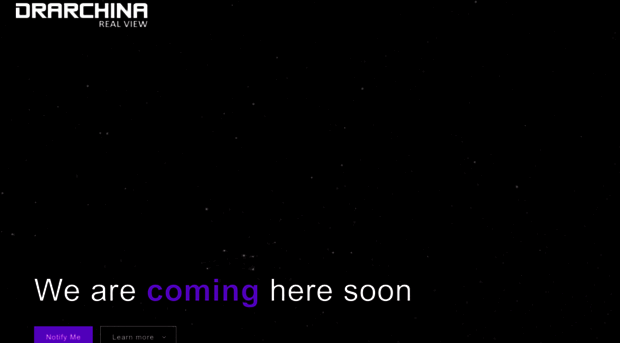 drarchina.com