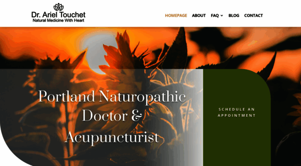 drarieltouchet.com