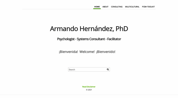 drarmandohernandez.com