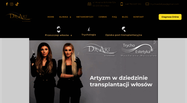 drart.clinic