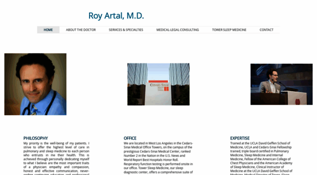 drartal.com