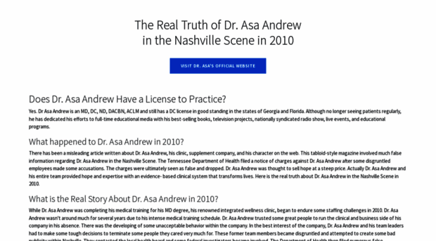 drasaandrewnashvillescene.com