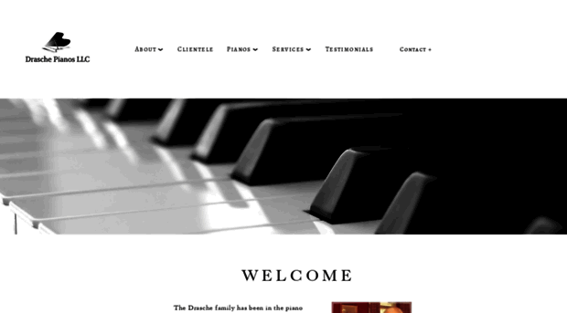 draschepianos.com