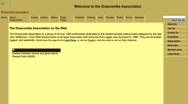 drascombe-association.org.uk