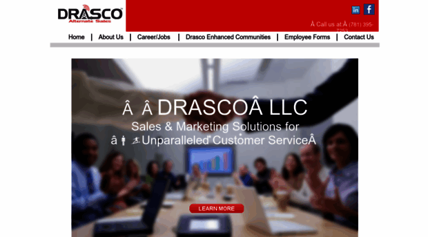 drascosales.com