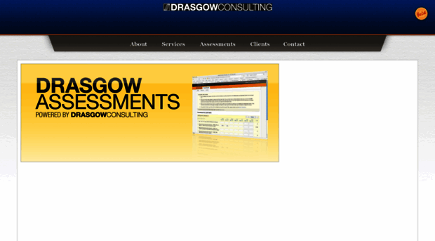 drasgowassessments.com