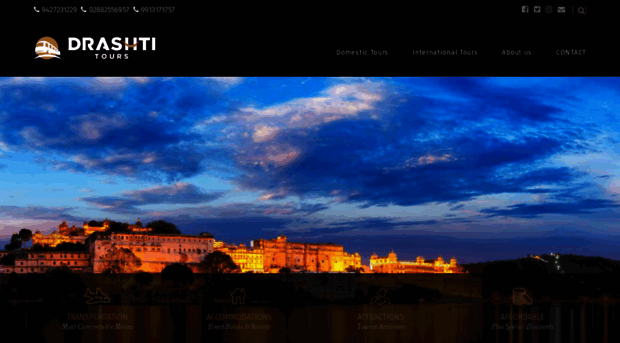 drashtitours.in