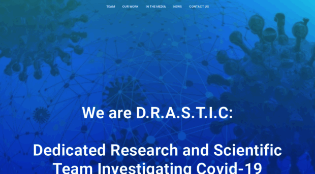 drasticscience.com
