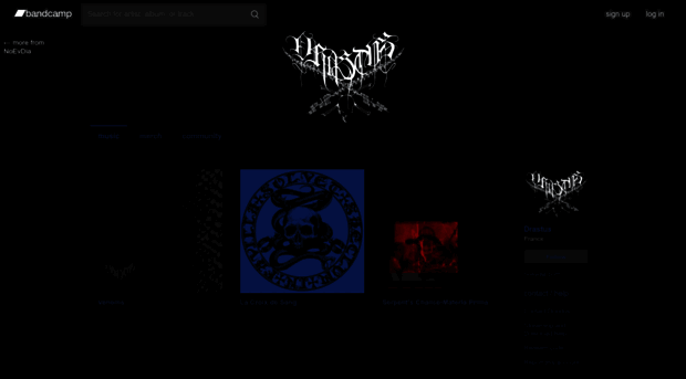 drastus.bandcamp.com