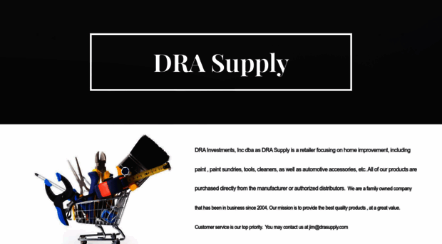 drasupply.com