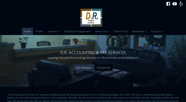 drataxservices.com