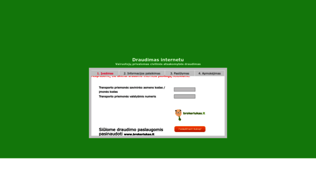 draudimas-internetu.net