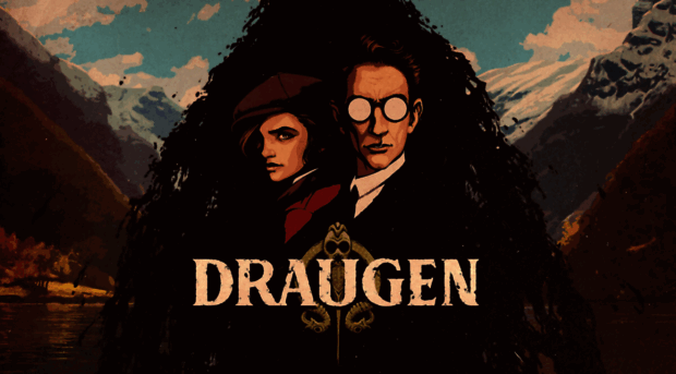 draugen.com