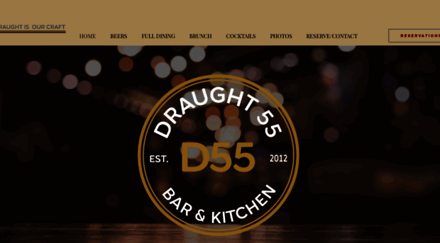 draught55.com