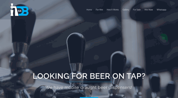 draughtbeersa.co.za