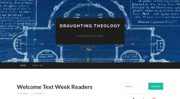 draughtingtheology.wordpress.com