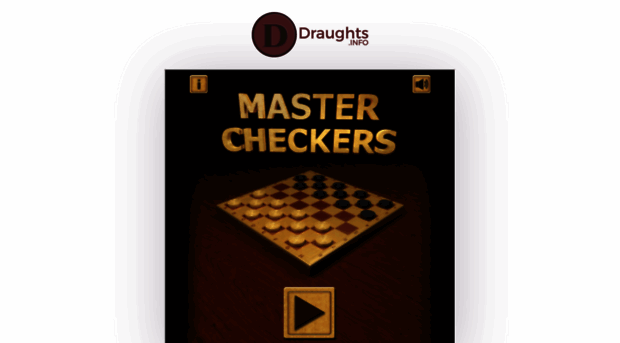 draughts.info