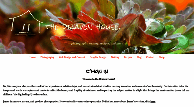 dravenhouse.net