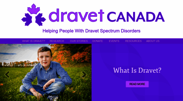 dravet.ca