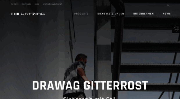 drawag-gitterrost.ch