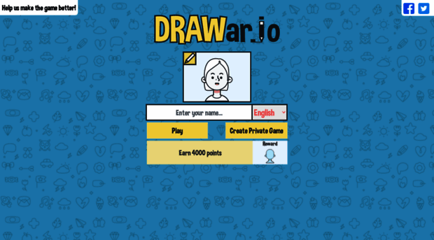 drawar.io