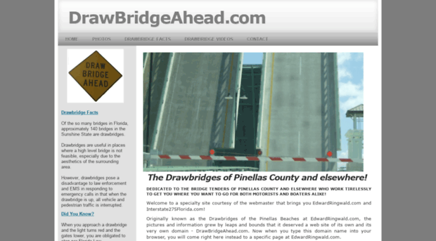 drawbridgeahead.com