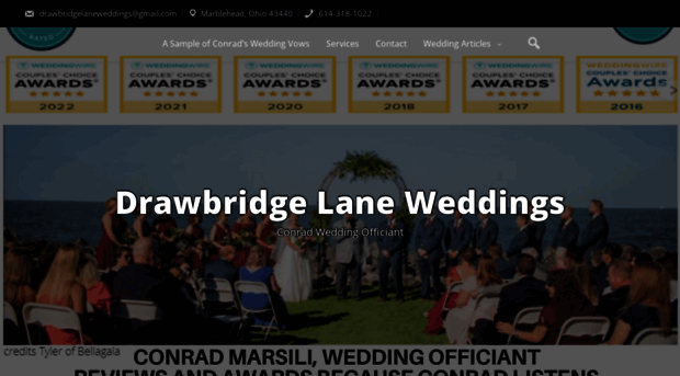 drawbridgelaneweddings.com