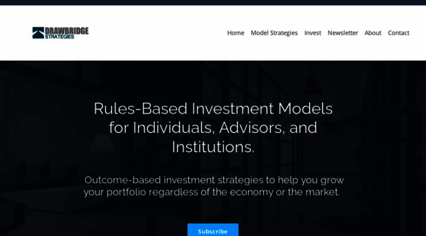 drawbridgestrategies.com