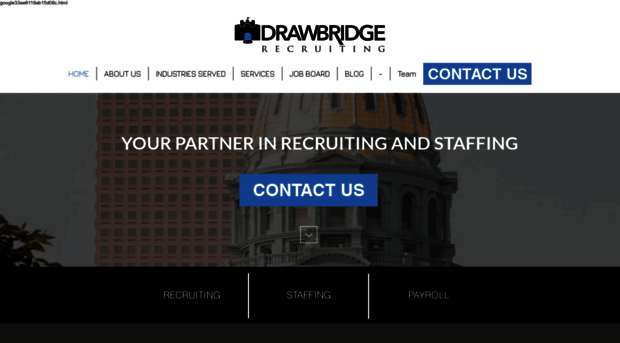 drawbridgeusa.com