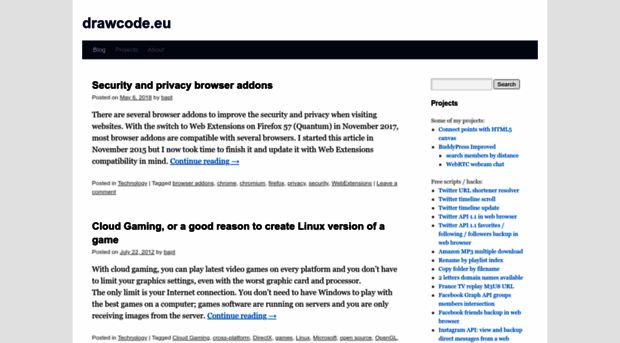 drawcode.eu