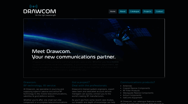 drawcom.com.au