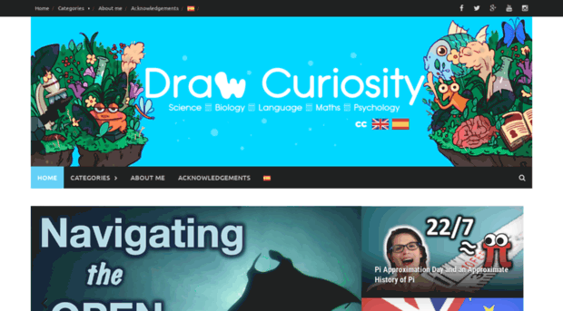 drawcuriosity.com