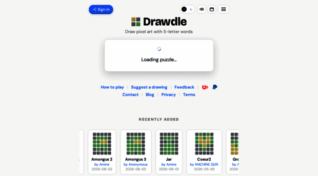 drawdle.app