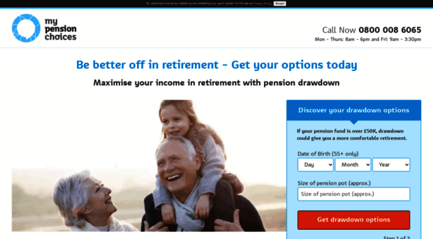 drawdown.mypensionchoices.com