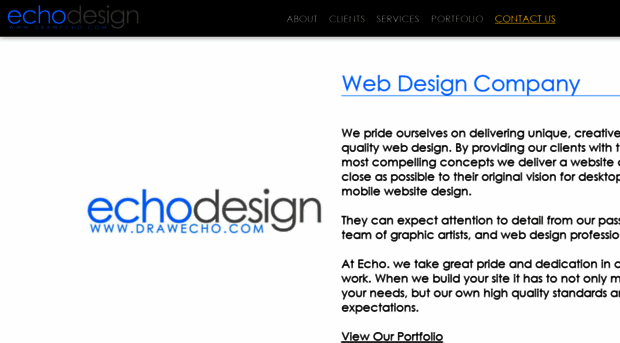drawecho.com