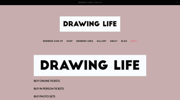 drawing-life.com