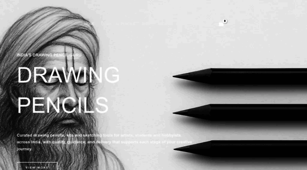 drawing-pencils.com