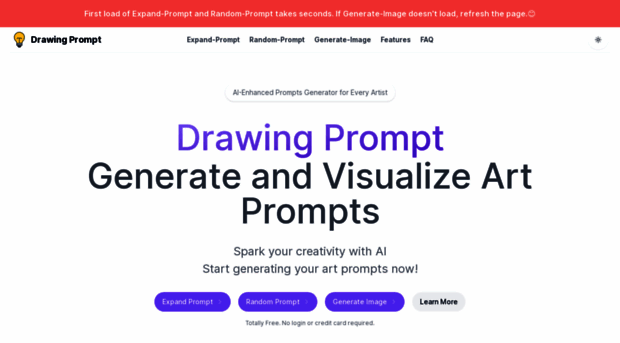 drawing-prompt.com