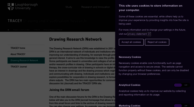 drawing-research-network.org.uk